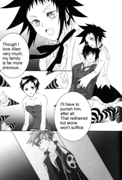 Page 3 of Banjou Yuugi