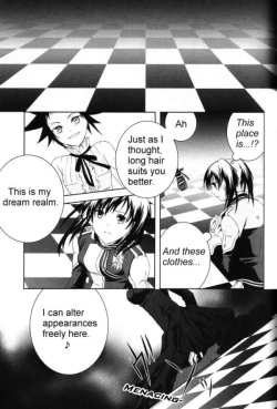 Page 5 of Banjou Yuugi