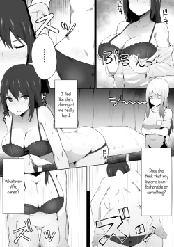 Page 2 of Ikitakunaru Massage-ten | The Massage Parlour That Makes You Keep Cumming Back