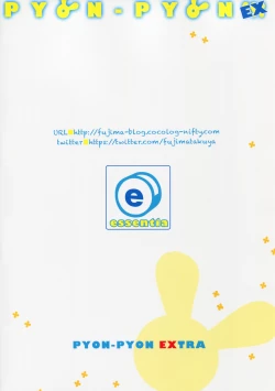 Page 15 of PYON-PYON EX