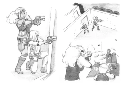 Page 176 of Mama ShotBiopanic Hen