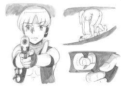 Page 191 of Mama ShotBiopanic Hen