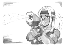 Page 194 of Mama ShotBiopanic Hen