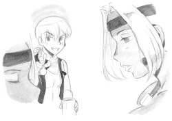 Page 199 of Mama ShotBiopanic Hen