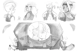 Page 215 of Mama ShotBiopanic Hen