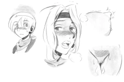 Page 273 of Mama ShotBiopanic Hen