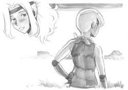 Page 299 of Mama ShotBiopanic Hen