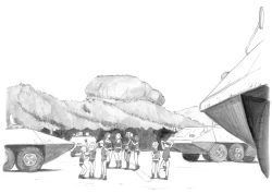 Page 302 of Mama ShotBiopanic Hen