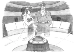 Page 311 of Mama ShotBiopanic Hen