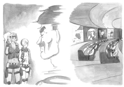 Page 312 of Mama ShotBiopanic Hen