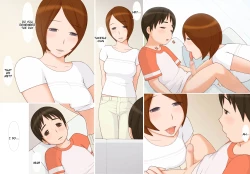 Page 10 of NaokoFutaridake no Himitsu no Jikansan and I - Our Secret Time Together