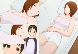 Page 16 of NaokoFutaridake no Himitsu no Jikansan and I - Our Secret Time Together