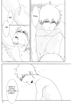 Page 30 of Hot Summer!