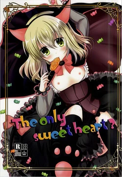 Download The only sweet heart?