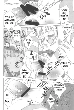 Page 29 of Docchi de Yaru?