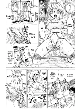 Page 125 of Ryoujoku Seme - Torture by Rape