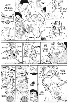 Page 128 of Ryoujoku Seme - Torture by Rape