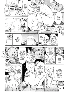 Page 59 of Ryoujoku Seme - Torture by Rape