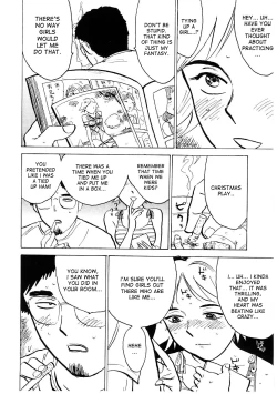 Page 75 of Ryoujoku Seme - Torture by Rape