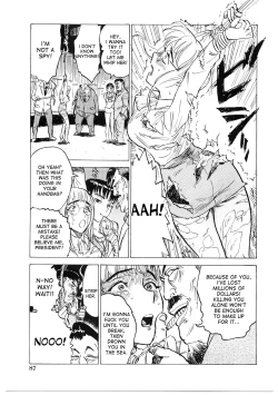 Page 88 of Ryoujoku Seme - Torture by Rape