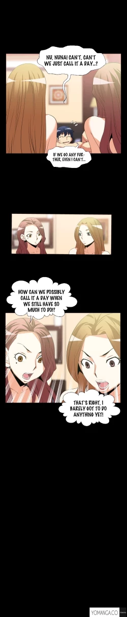 Page 452 of Love Parameter Ch.1-41