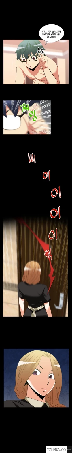 Page 464 of Love Parameter Ch.1-41