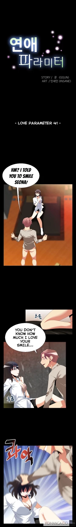 Page 600 of Love Parameter Ch.1-41