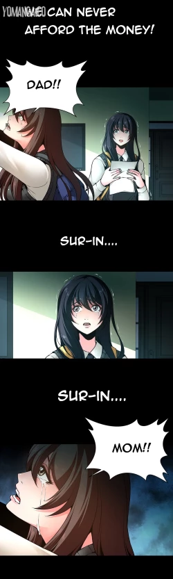 Page 100 of Twin Slave Ch.1-10