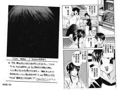 Page 19 of RAN-MAN Vol. 1 Josei Sakka Anthology