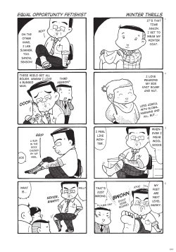 Page 101 of Massive - Gay Manga and the Men Who Make It