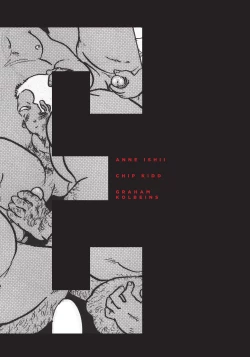 Page 10 of Massive - Gay Manga and the Men Who Make It