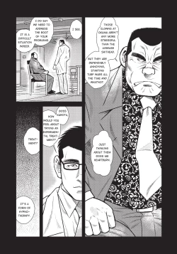 Page 249 of Massive - Gay Manga and the Men Who Make It