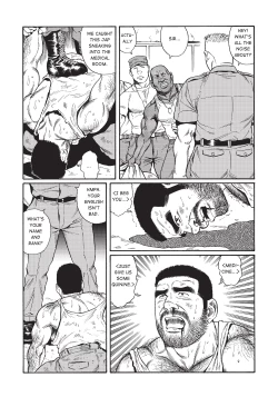 Page 50 of Massive - Gay Manga and the Men Who Make It