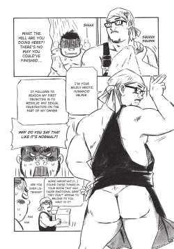 Page 89 of Massive - Gay Manga and the Men Who Make It