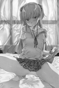 Page 4 of Rika, Otona ni Shiteageyou