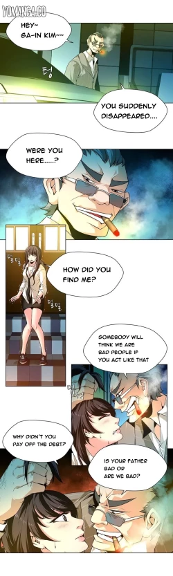 Page 14 of Twin Slave Ch.1-16