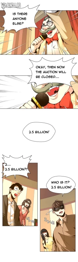 Page 33 of Twin Slave Ch.1-16