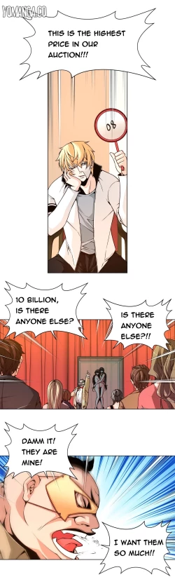 Page 39 of Twin Slave Ch.1-16