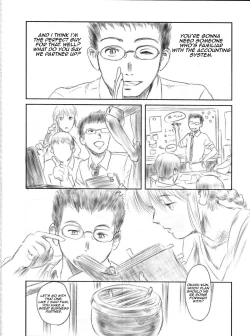 Page 21 of FORK IN THE ROAD 2