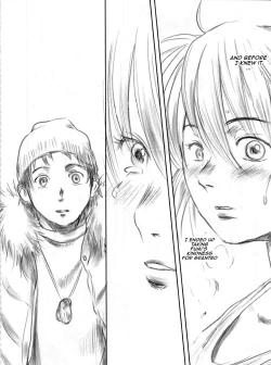 Page 7 of FORK IN THE ROAD 2