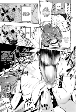 Page 15 of Mitemite Ecchi 3