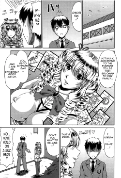 Page 107 of Bitch Hi School