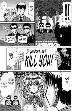 Page 109 of Bitch Hi School