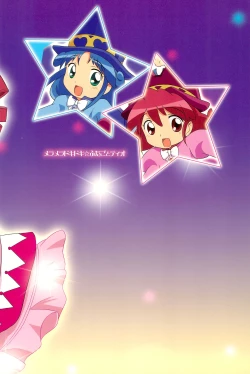 Page 36 of Meramera Dokidoki ☆ Futago to Tio