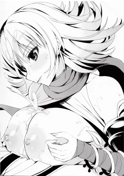 Page 6 of Palutena-sama to Fushigi no Anano Shota