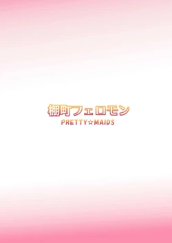 Page 22 of Tanamachi Pheromone