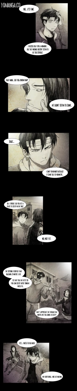 Page 100 of House of Dolls Ch.0-5