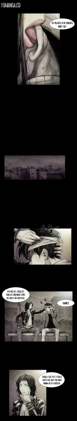 Page 99 of House of Dolls Ch.0-5