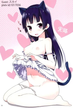 Page 19 of Shironeko