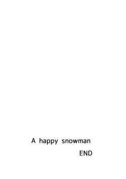 Page 26 of Shiawase na Yukidaruma - A happy snowman